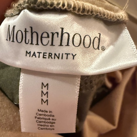 Maternity pants - Picture 8 of 8